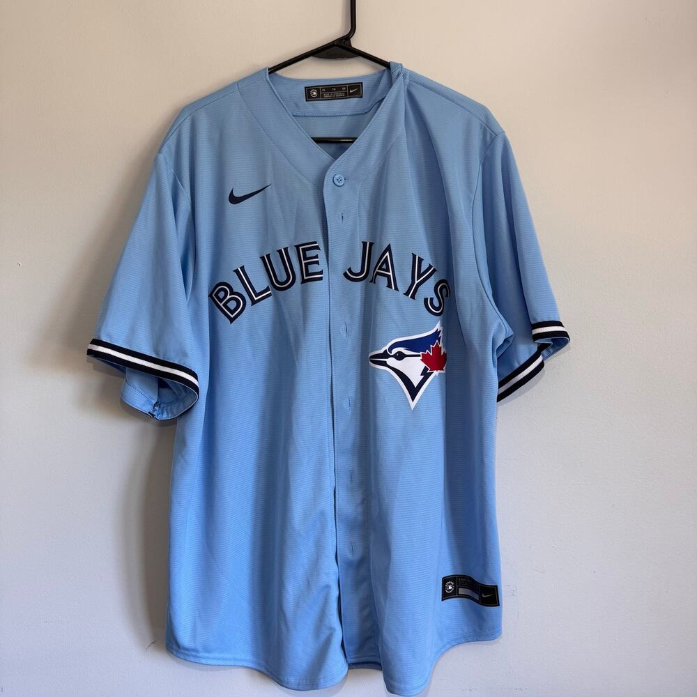 Blue Jays Jersey